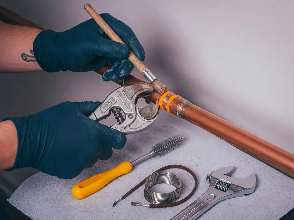 Why choose Sump Pump Repair in Lamar, IN